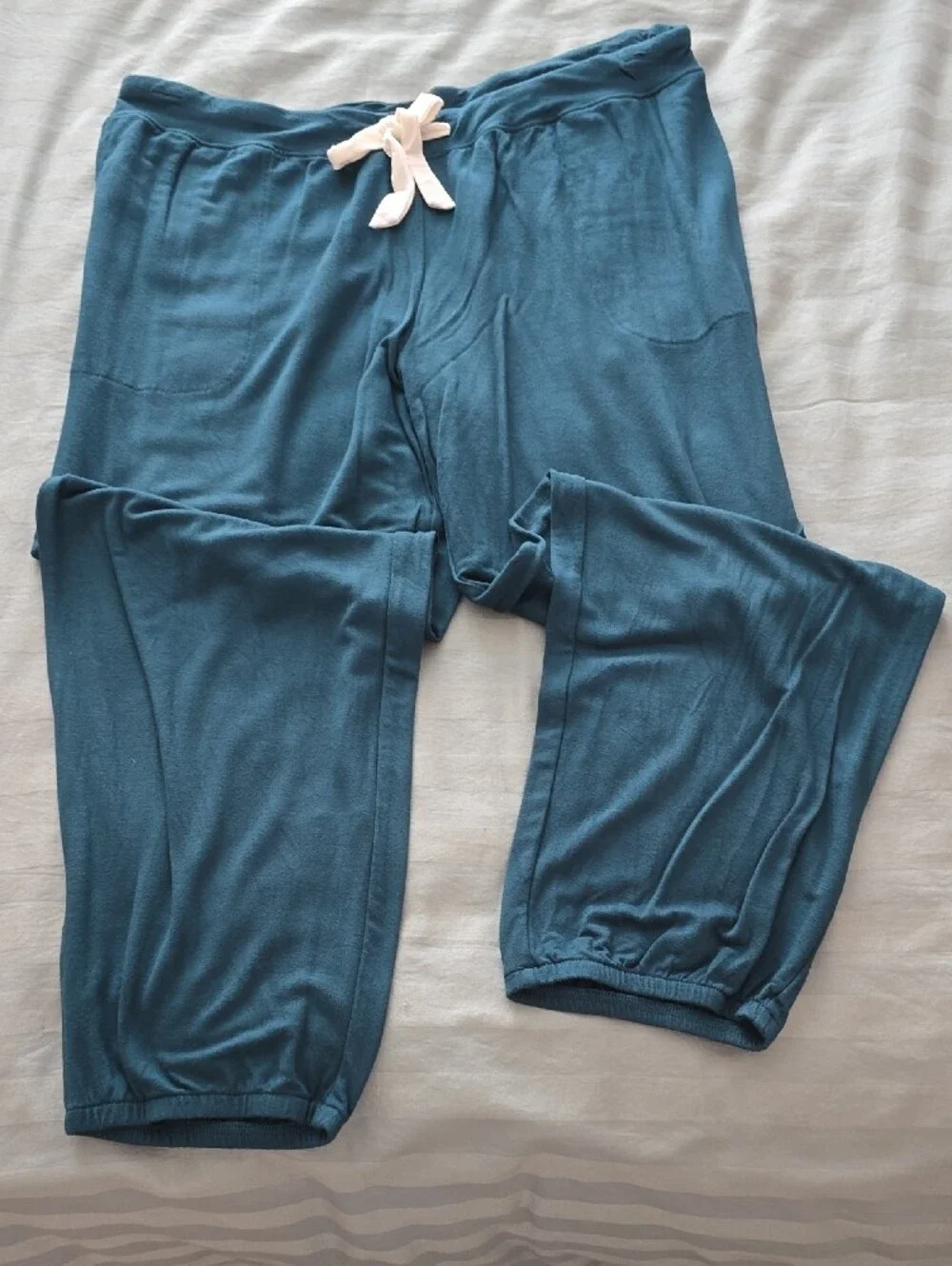 Soma XL Long Sleeve Top With Joggers Lounge Set